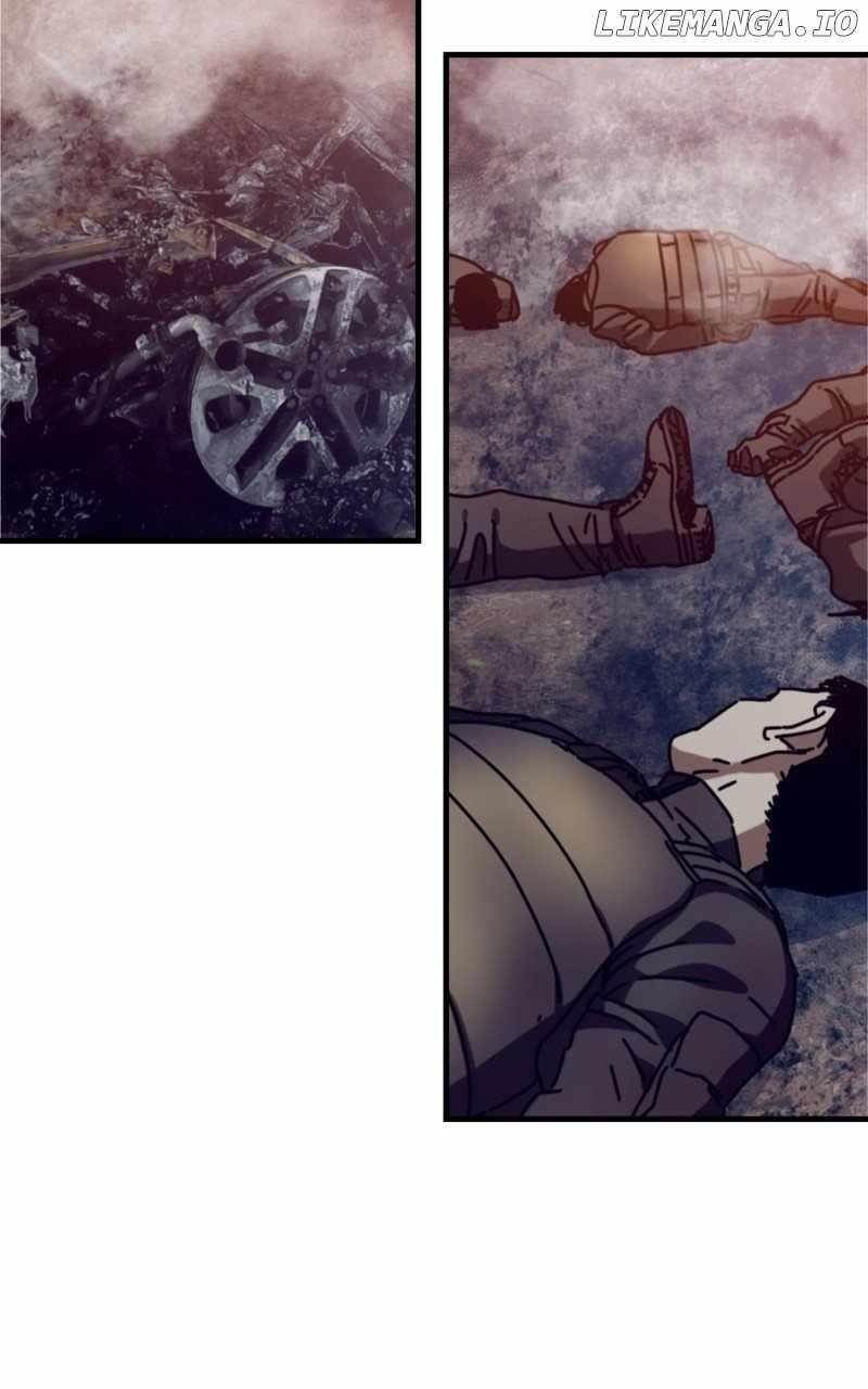 Hiding Out in an Apocalypse Chapter 50 - Page 50