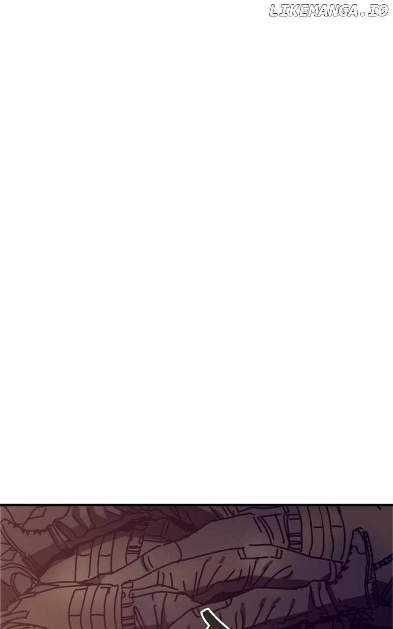 Hiding Out in an Apocalypse Chapter 50 - Page 59