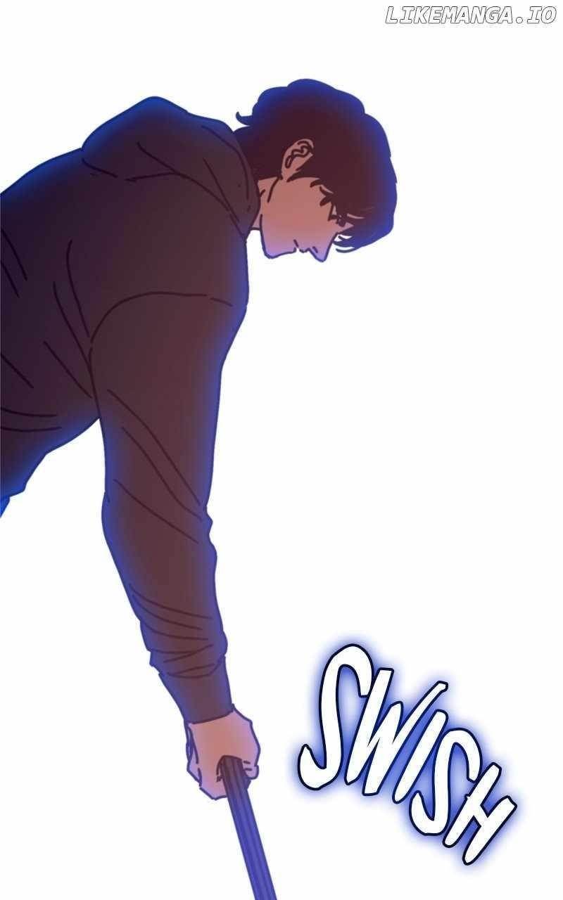 Hiding Out in an Apocalypse Chapter 50 - Page 6