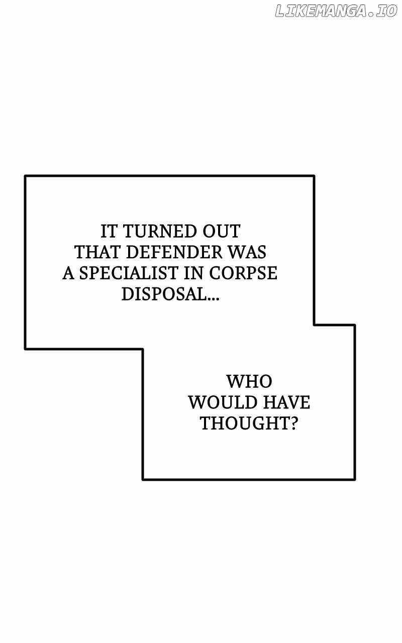 Hiding Out in an Apocalypse Chapter 50 - Page 63