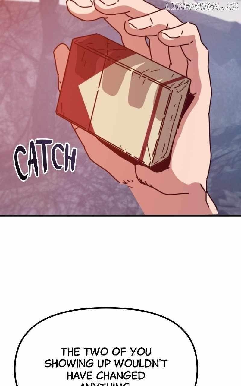 Hiding Out in an Apocalypse Chapter 50 - Page 67