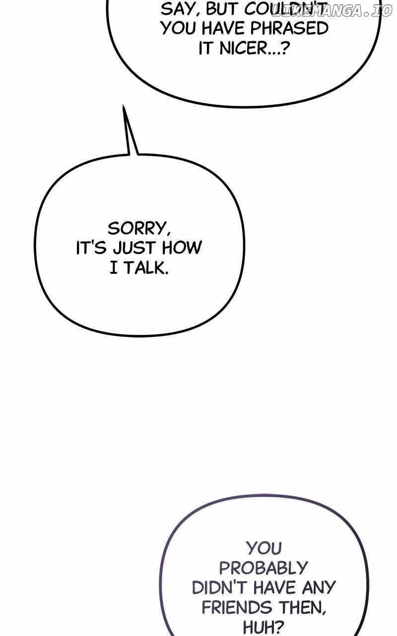 Hiding Out in an Apocalypse Chapter 50 - Page 69