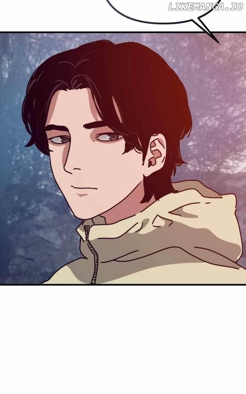 Hiding Out in an Apocalypse Chapter 50 - Page 70