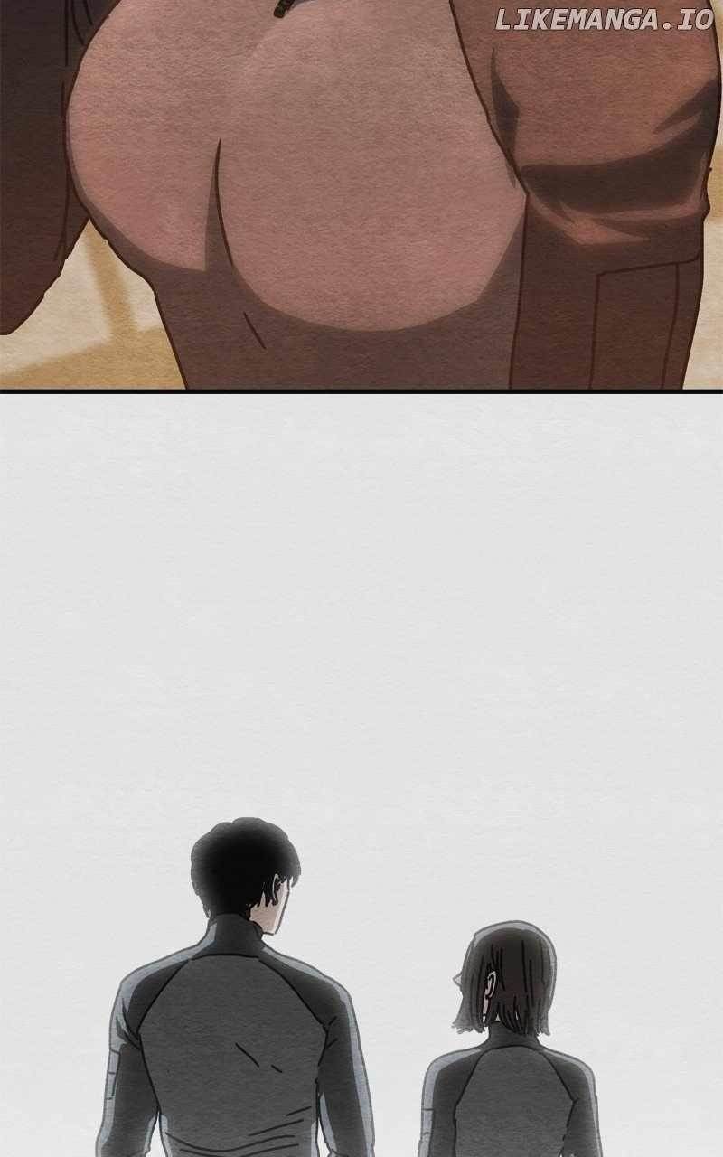 Hiding Out in an Apocalypse Chapter 50 - Page 73