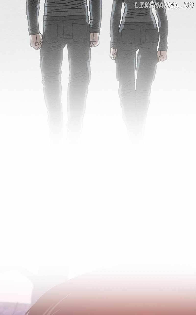 Hiding Out in an Apocalypse Chapter 50 - Page 74