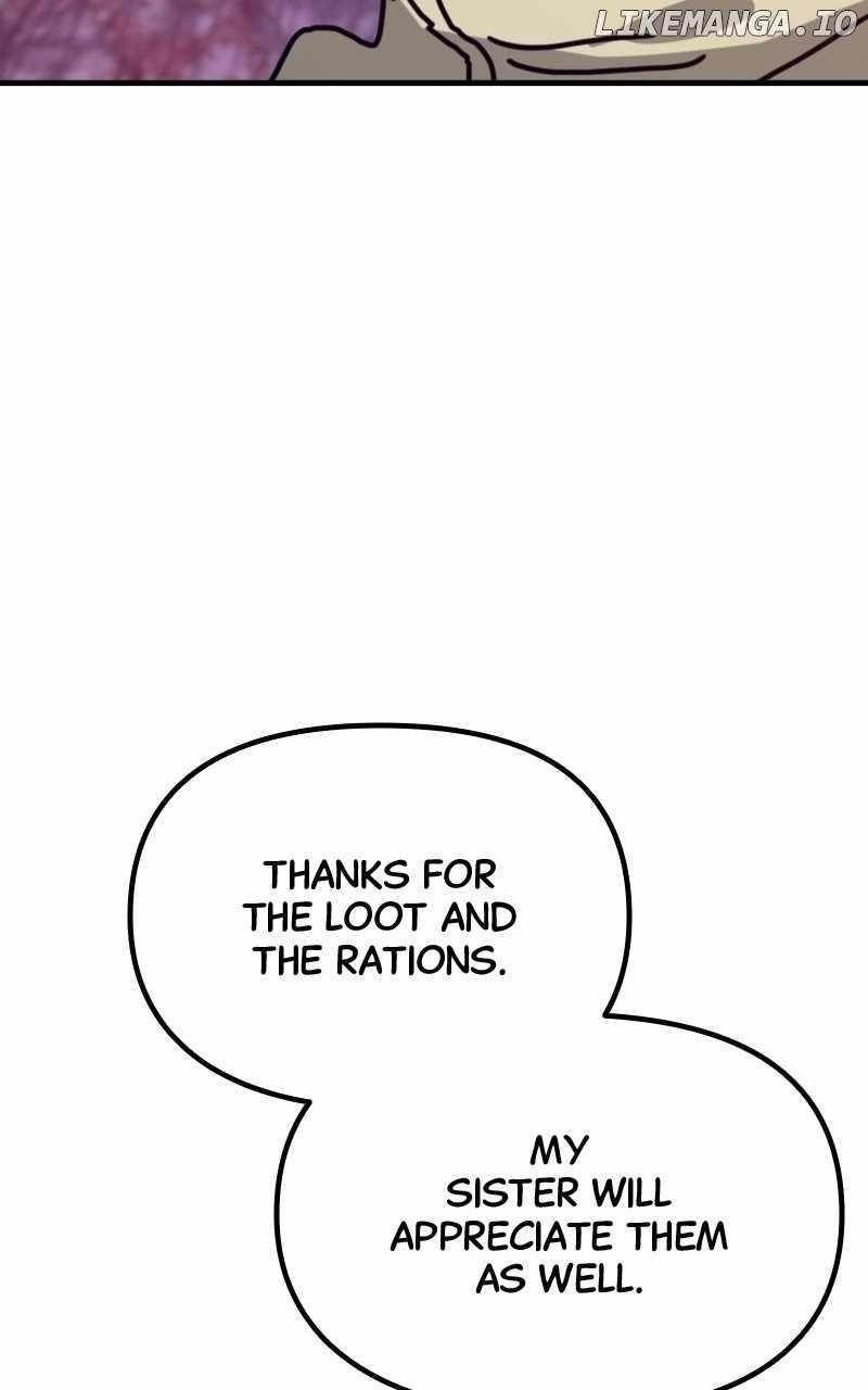 Hiding Out in an Apocalypse Chapter 50 - Page 76