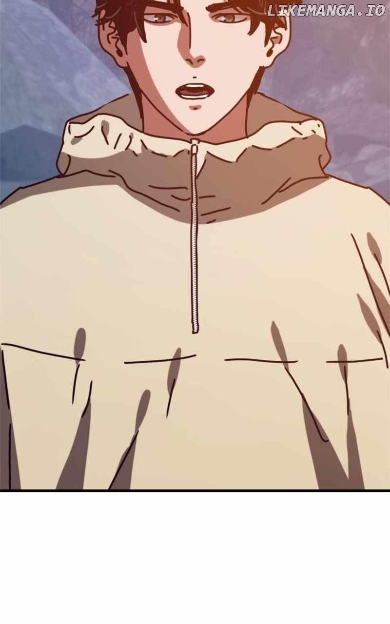 Hiding Out in an Apocalypse Chapter 50 - Page 82