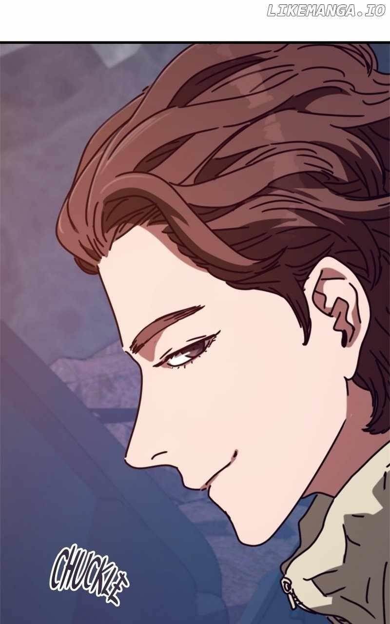 Hiding Out in an Apocalypse Chapter 50 - Page 83