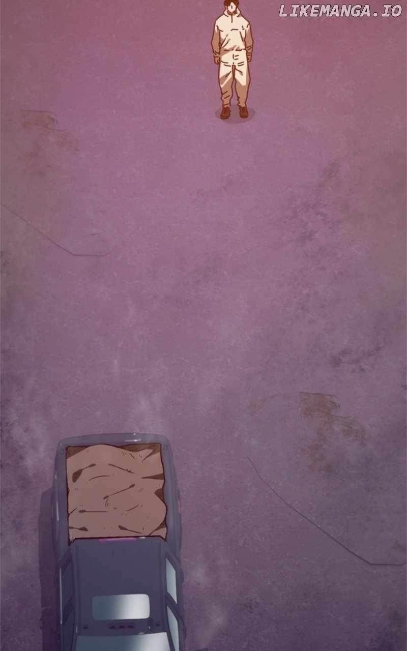 Hiding Out in an Apocalypse Chapter 50 - Page 85