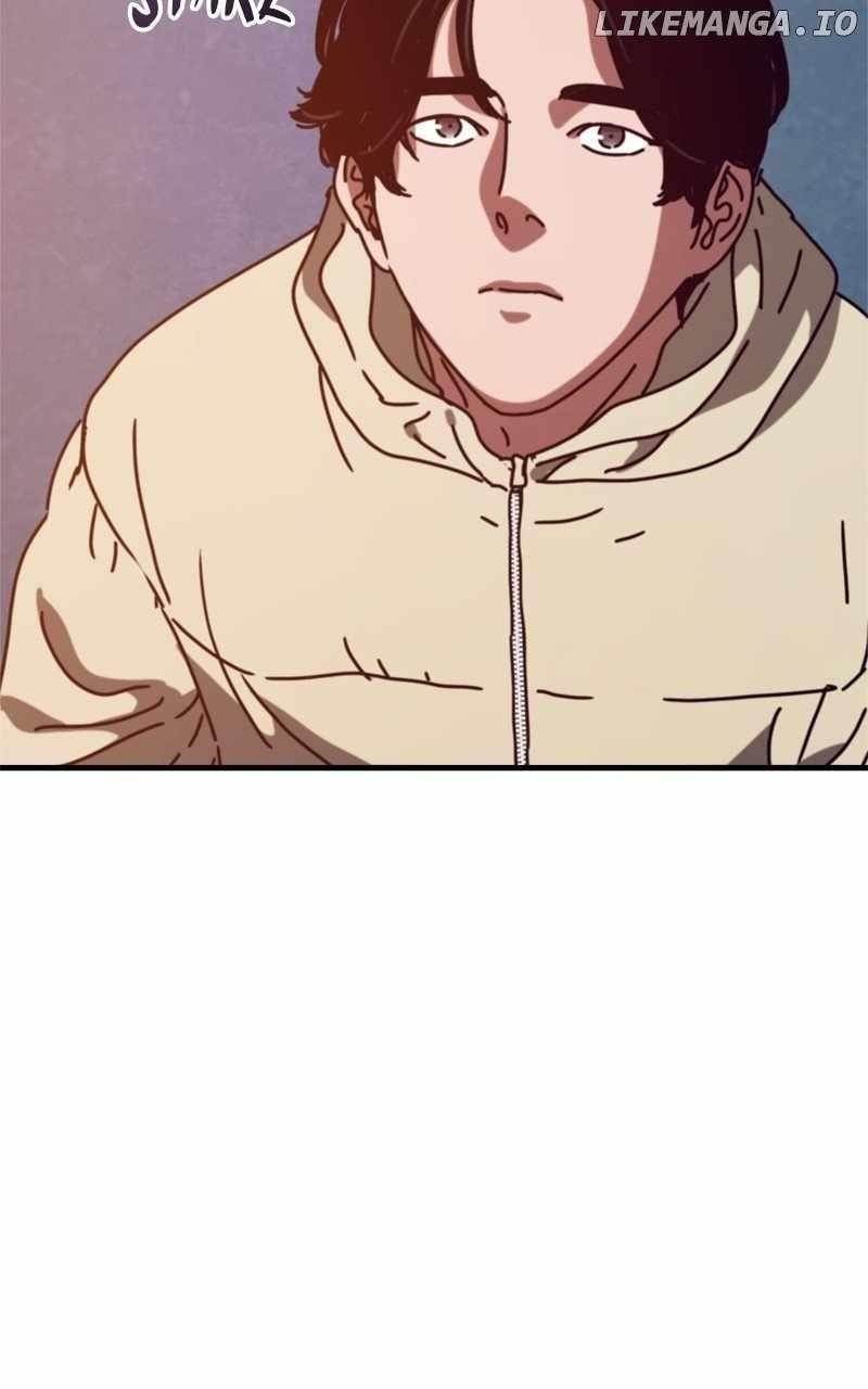 Hiding Out in an Apocalypse Chapter 50 - Page 87