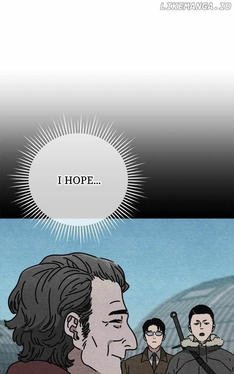 Hiding Out in an Apocalypse Chapter 50 - Page 89