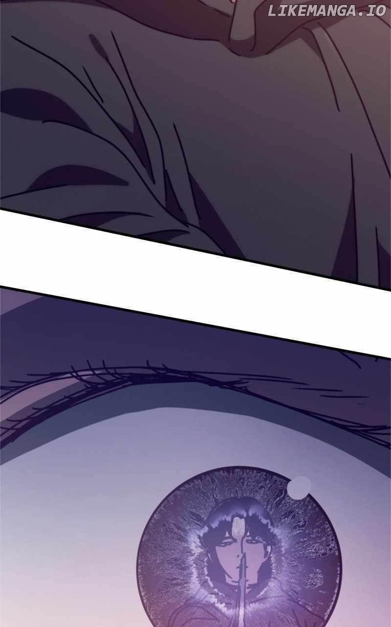 Hiding Out in an Apocalypse Chapter 50 - Page 9