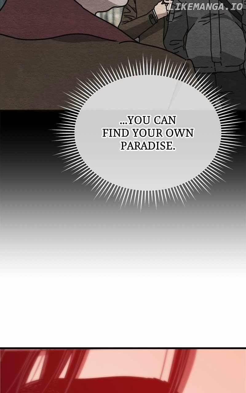 Hiding Out in an Apocalypse Chapter 50 - Page 90