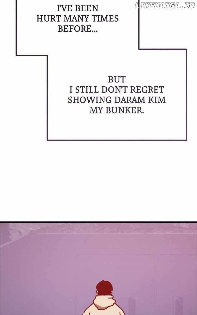 Hiding Out in an Apocalypse Chapter 50 - Page 92