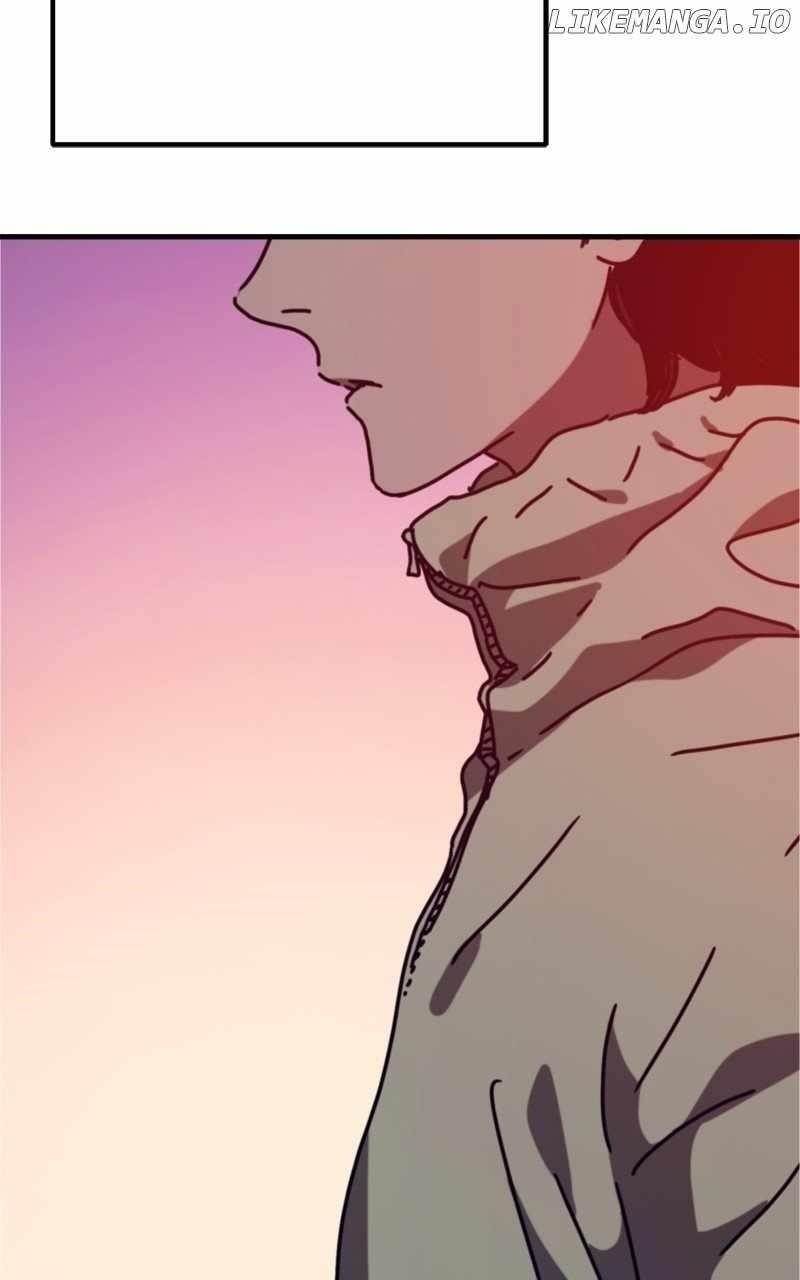 Hiding Out in an Apocalypse Chapter 50 - Page 94