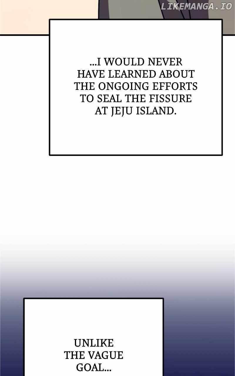 Hiding Out in an Apocalypse Chapter 50 - Page 95