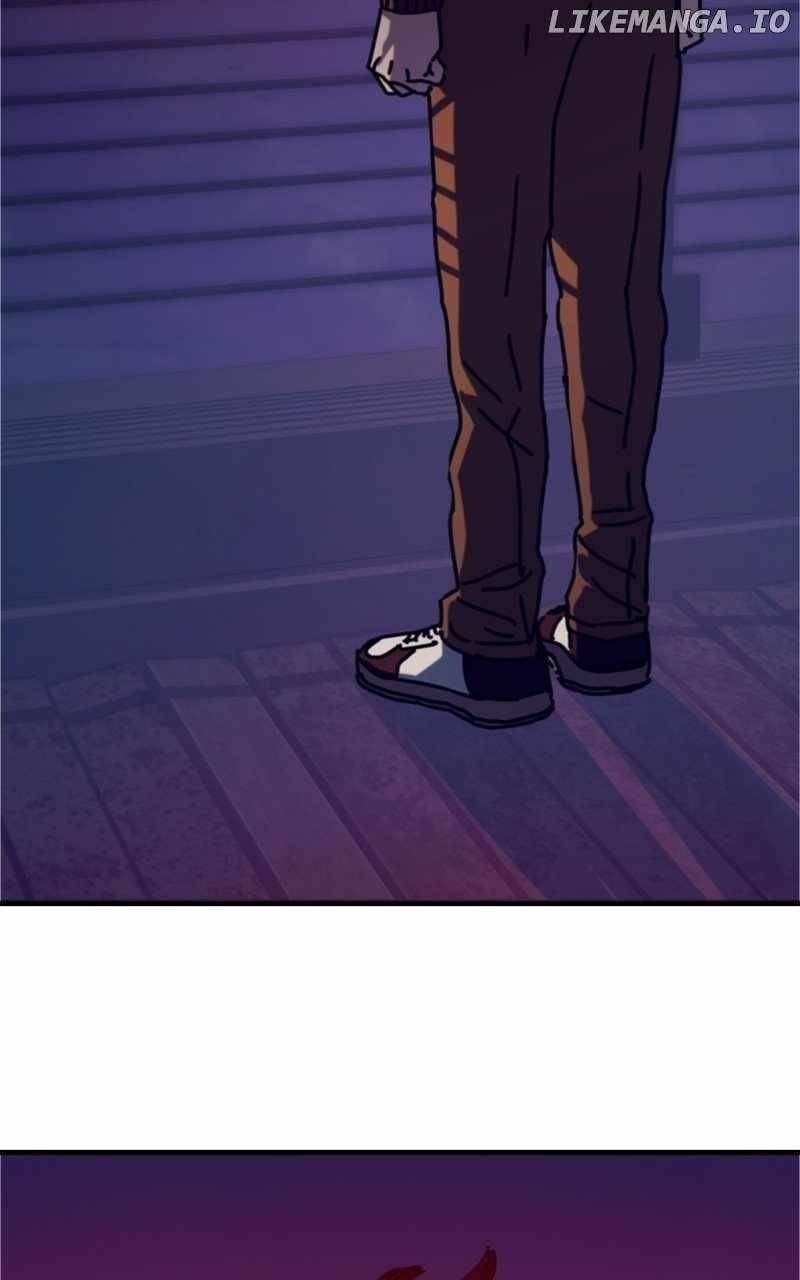 Hiding Out in an Apocalypse Chapter 50 - Page 98