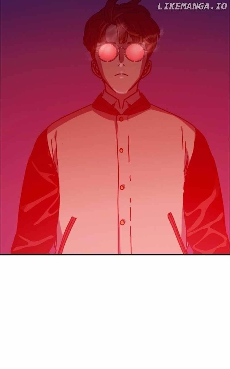 Hiding Out in an Apocalypse Chapter 50 - Page 99