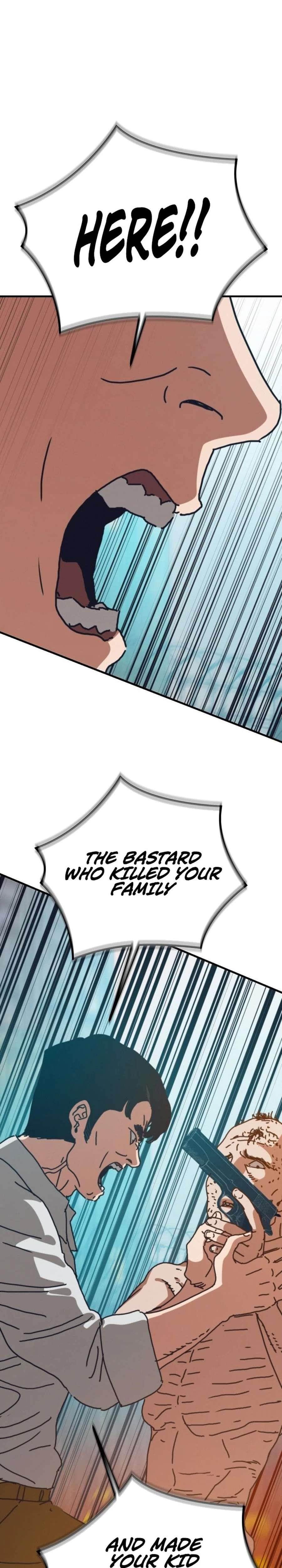 Hiding Out in an Apocalypse Chapter 65 - Page 39