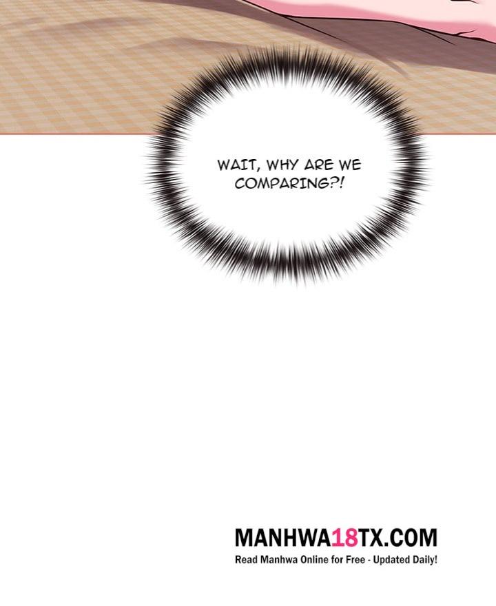 But You’re the Same Age as My Daughter?! Chapter 54 - Page 105