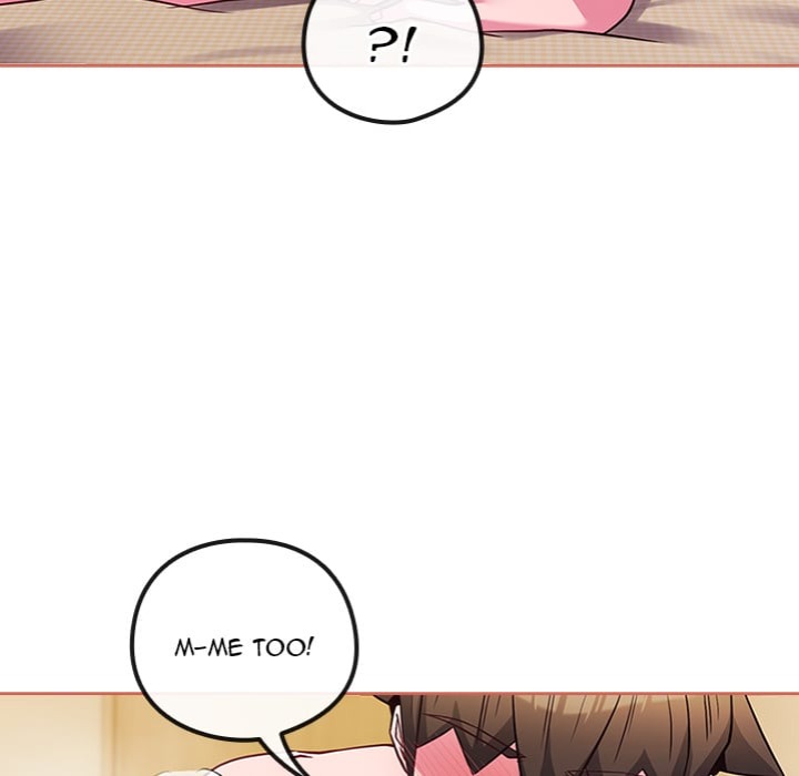 But You’re the Same Age as My Daughter?! Chapter 54 - Page 123