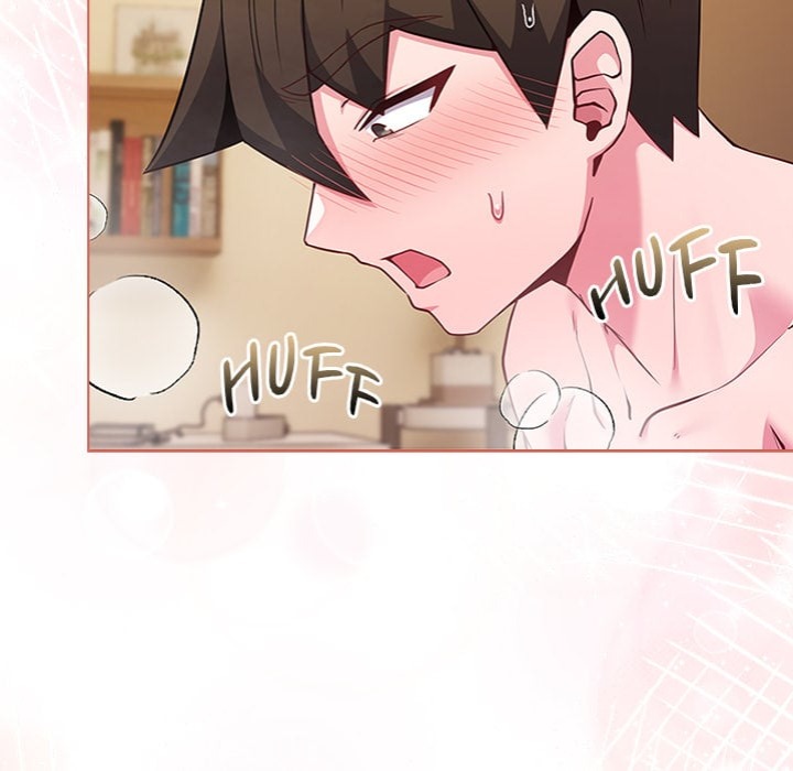 But You’re the Same Age as My Daughter?! Chapter 54 - Page 128