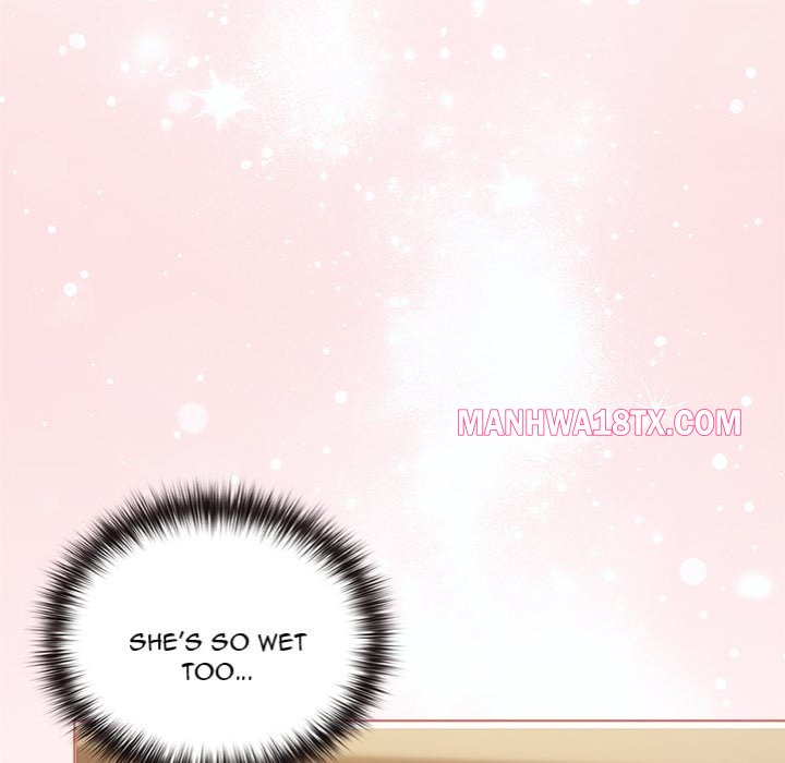 But You’re the Same Age as My Daughter?! Chapter 54 - Page 132