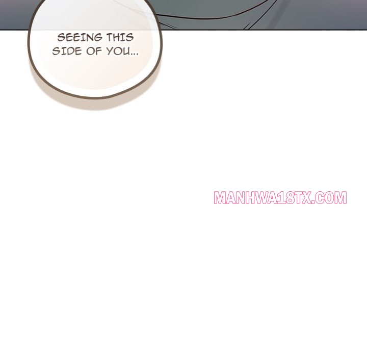 But You’re the Same Age as My Daughter?! Chapter 54 - Page 22