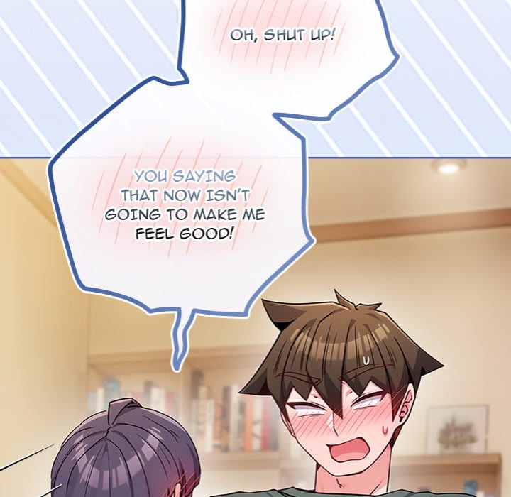 But You’re the Same Age as My Daughter?! Chapter 54 - Page 25