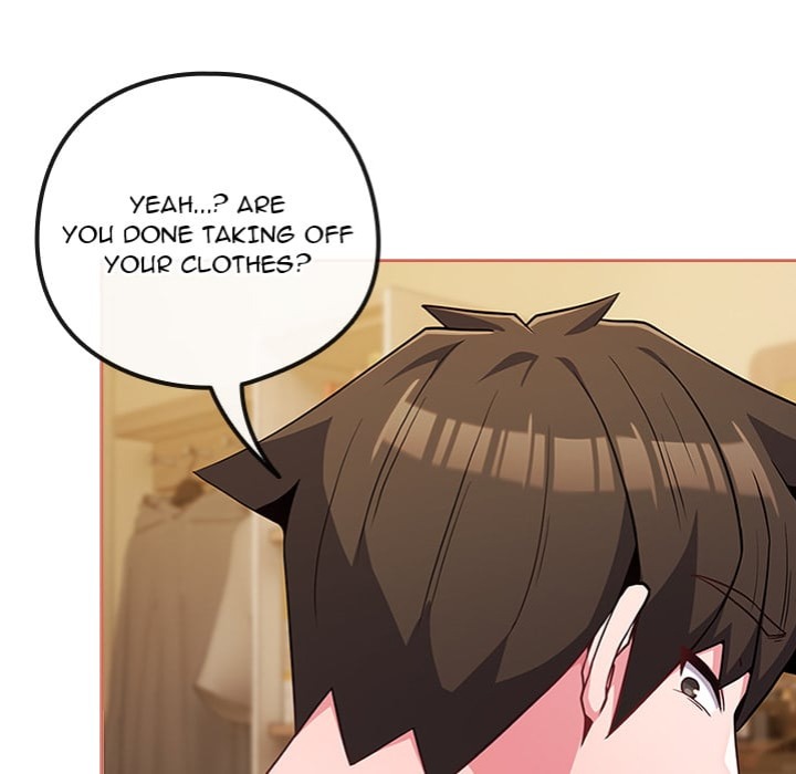 But You’re the Same Age as My Daughter?! Chapter 54 - Page 34