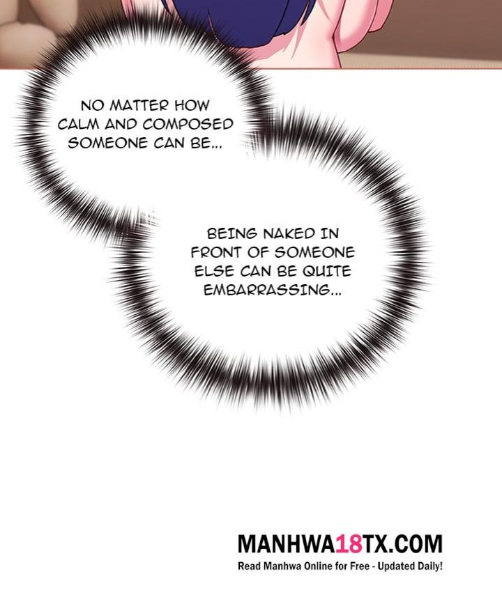 But You’re the Same Age as My Daughter?! Chapter 54 - Page 44