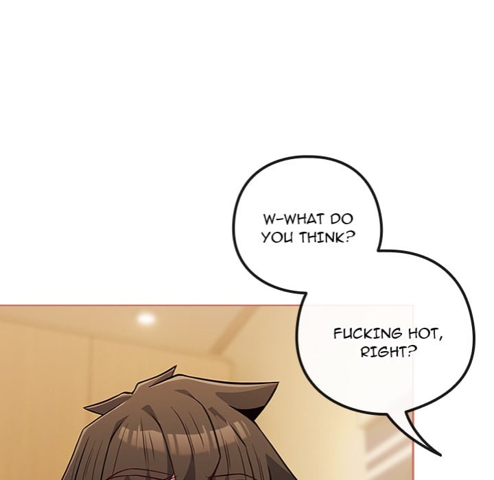 But You’re the Same Age as My Daughter?! Chapter 54 - Page 73