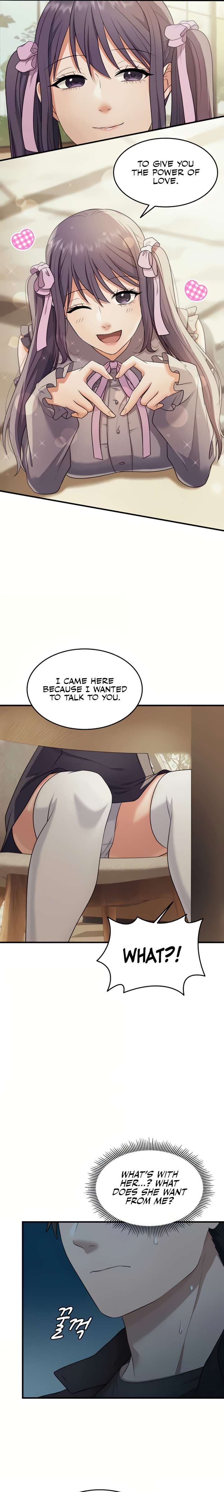 One More Chance Chapter 16 - Page 16