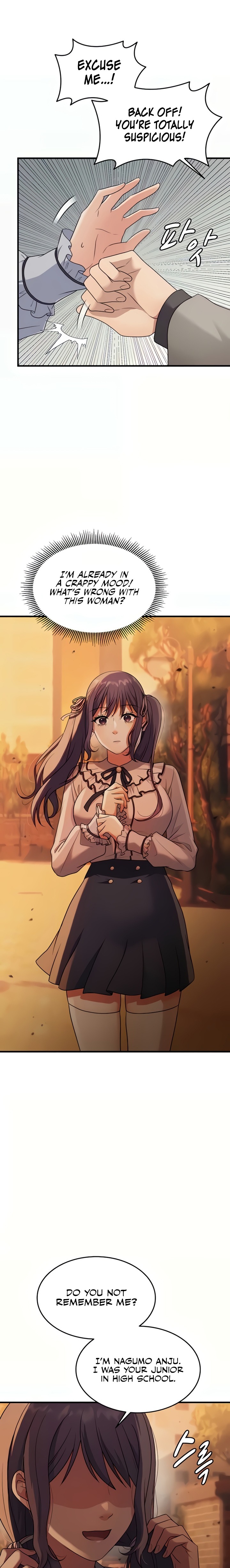 One More Chance Chapter 16 - Page 2