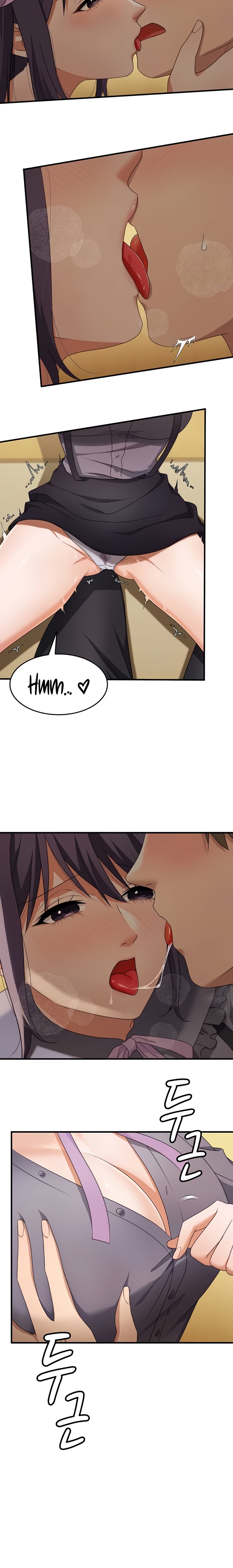 One More Chance Chapter 17 - Page 12