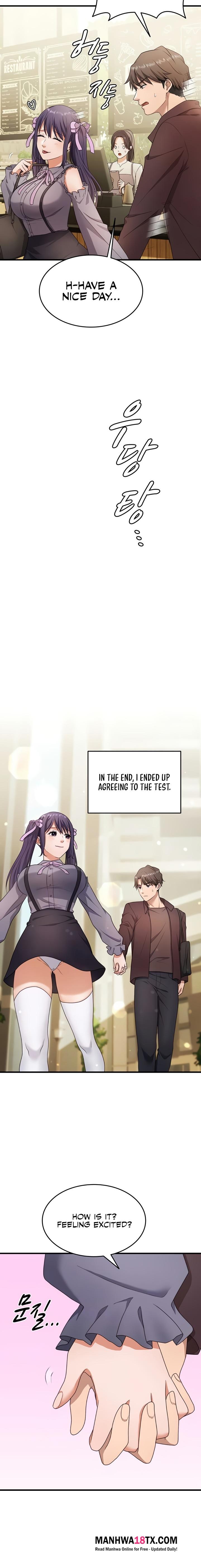 One More Chance Chapter 17 - Page 3