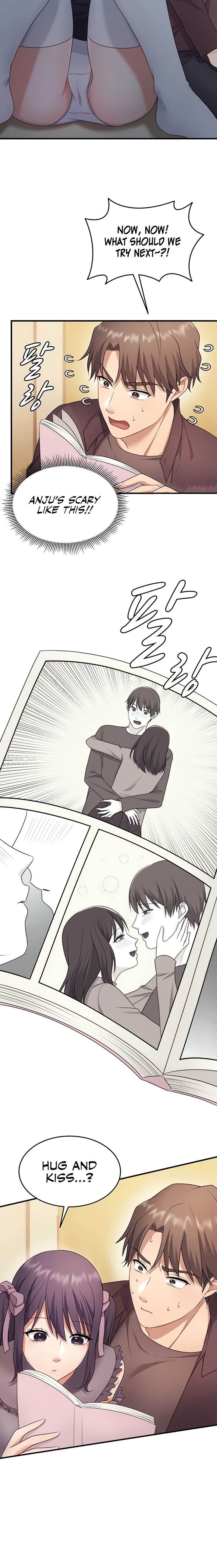 One More Chance Chapter 17 - Page 9