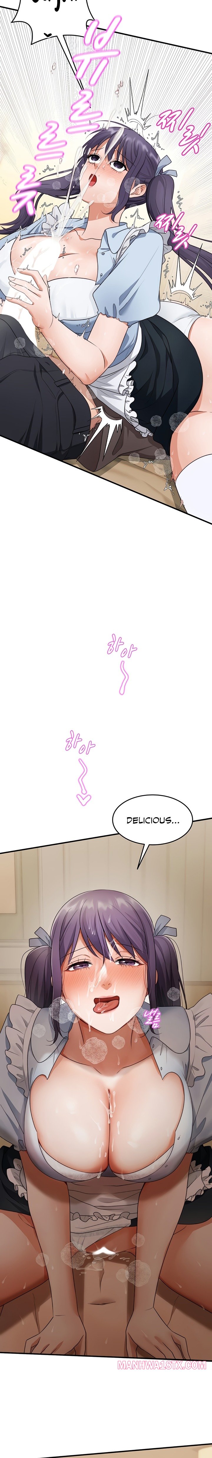 One More Chance Chapter 18 - Page 12