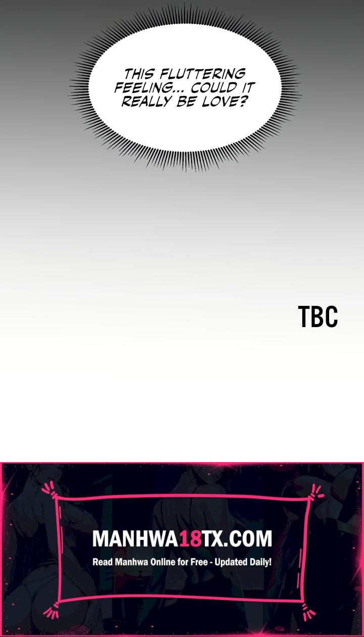 One More Chance Chapter 18 - Page 19