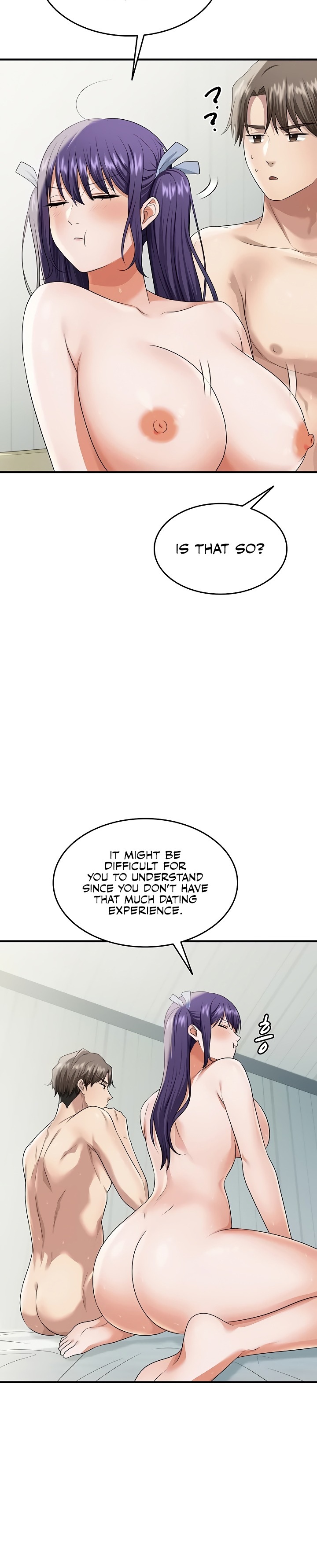 One More Chance Chapter 19 - Page 17