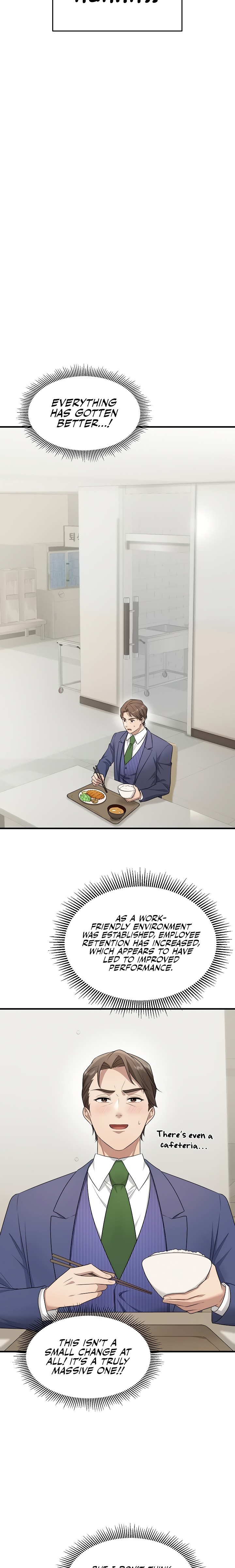 One More Chance Chapter 20 - Page 5