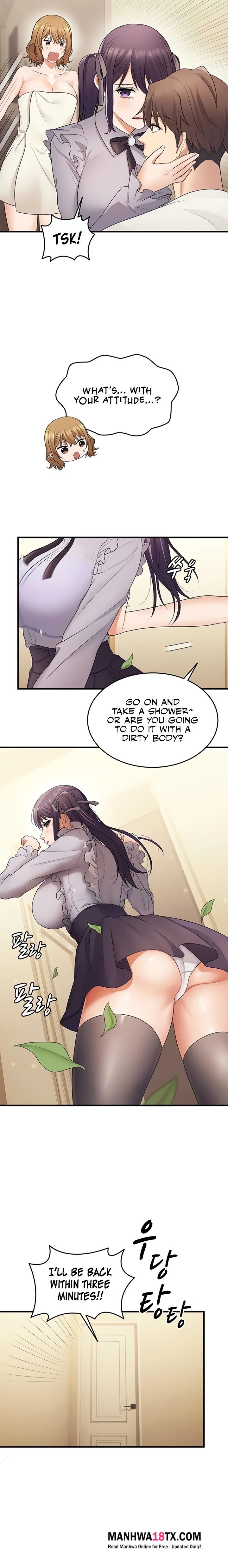 One More Chance Chapter 21 - Page 14