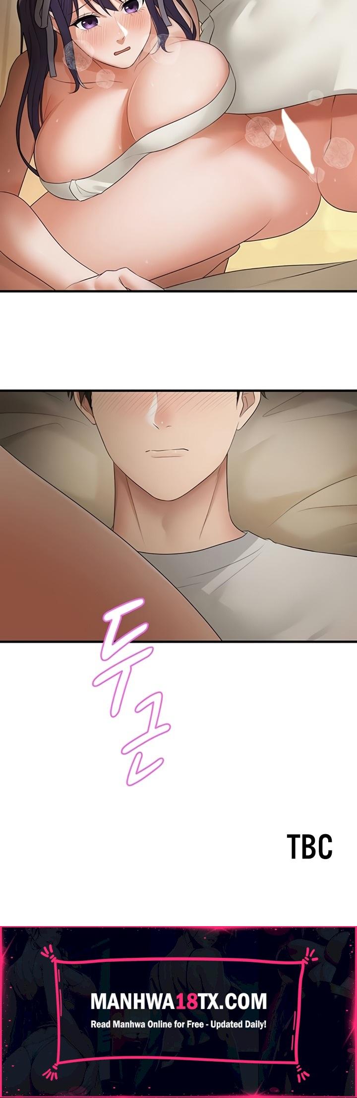 One More Chance Chapter 21 - Page 18