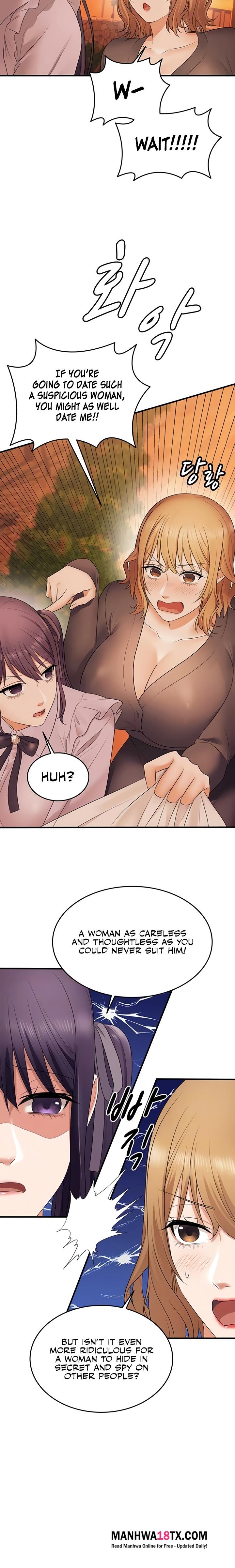 One More Chance Chapter 21 - Page 3