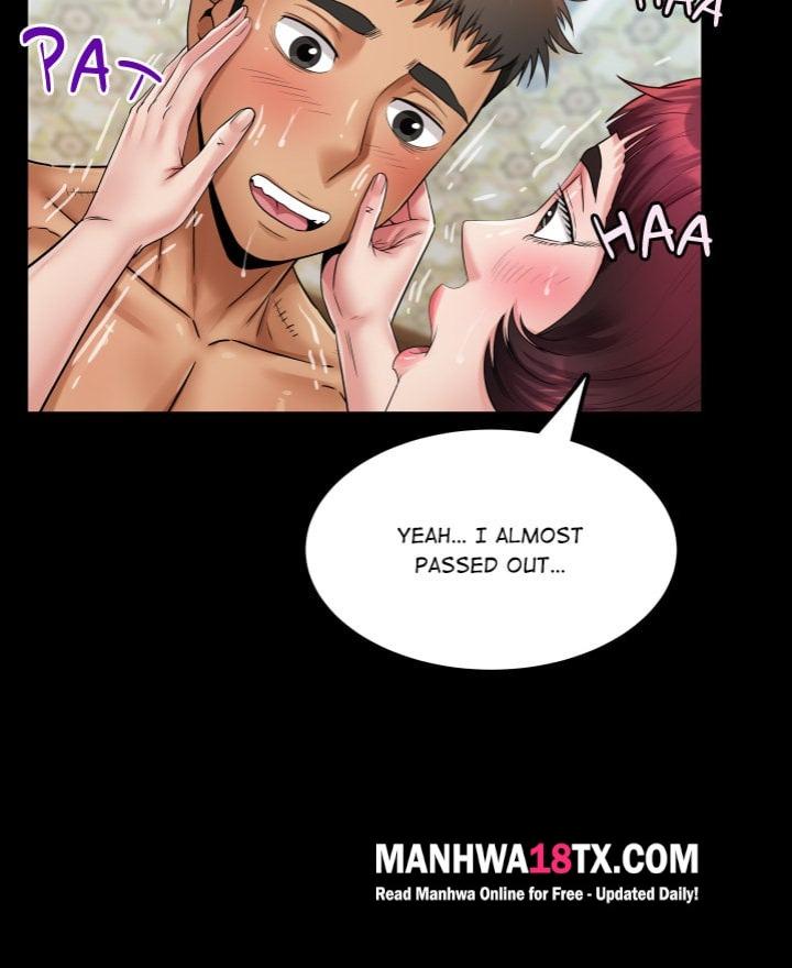 Single Room Chapter 14 - Page 133