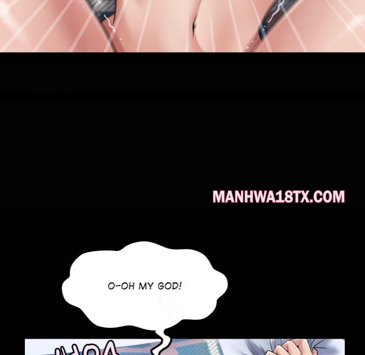 Single Room Chapter 14 - Page 8