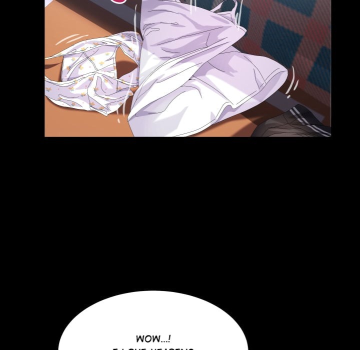 Single Room Chapter 15 - Page 46