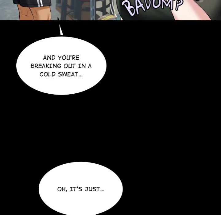 Single Room Chapter 16 - Page 100