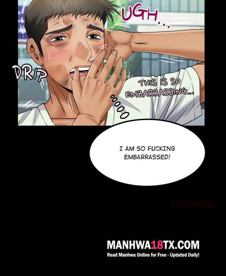 Single Room Chapter 16 - Page 63