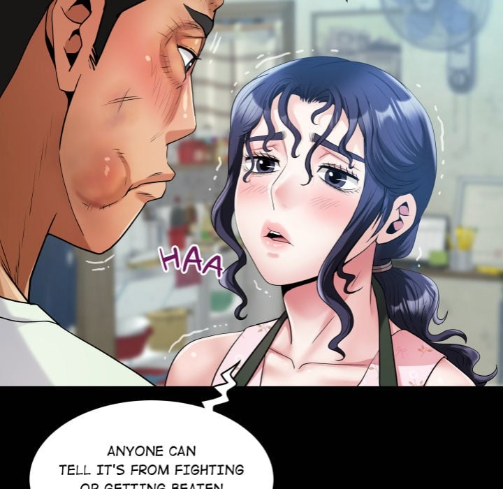 Single Room Chapter 17 - Page 11